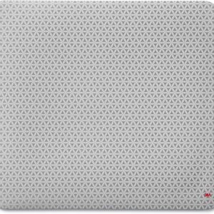 3M Precise Mouse Pad Enhances the Precision of Optical Mice at Fast Speed, 9 in x 8 in (MP114-BSD1)