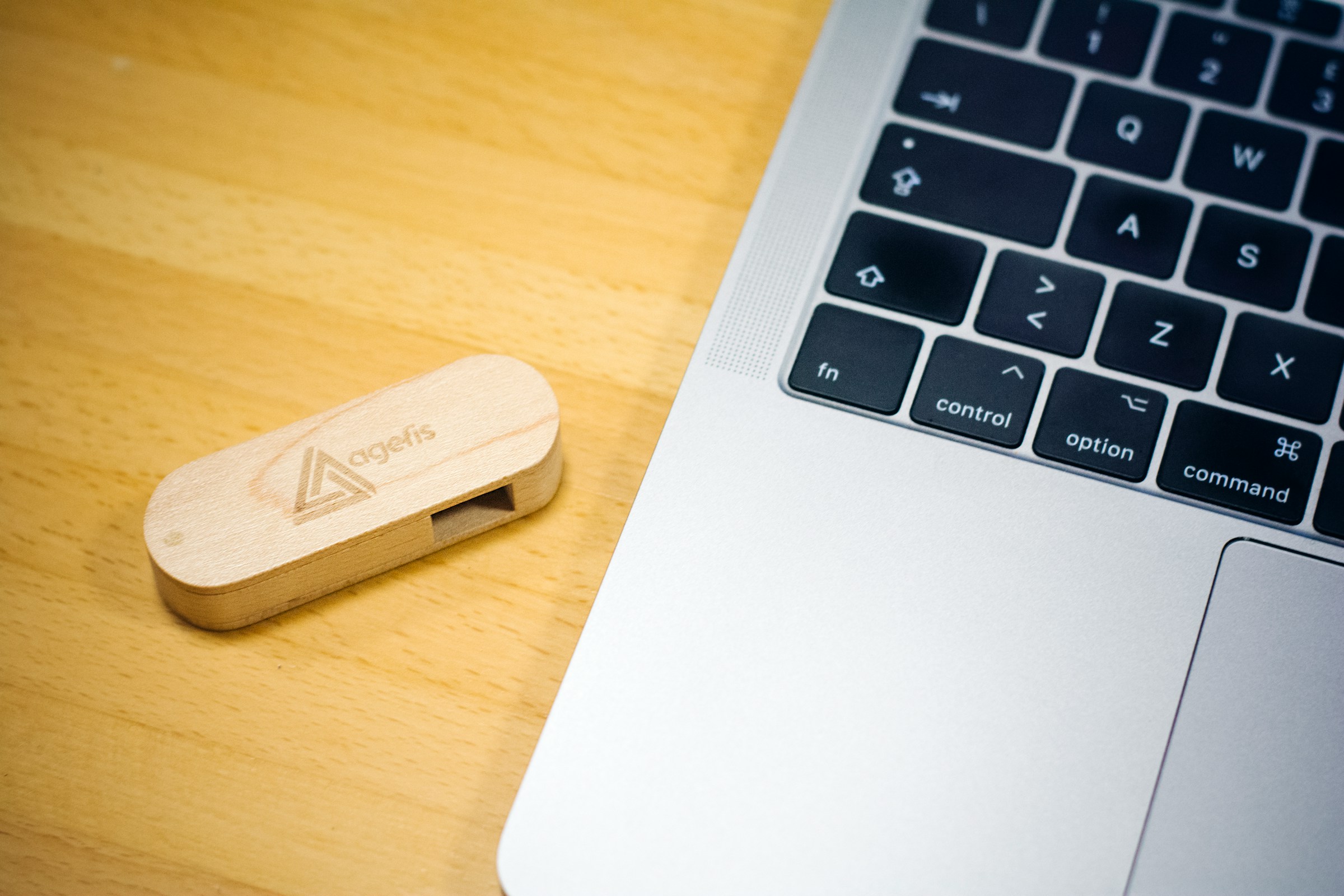 The Importance of a USB Flash Drive in the Digital Age