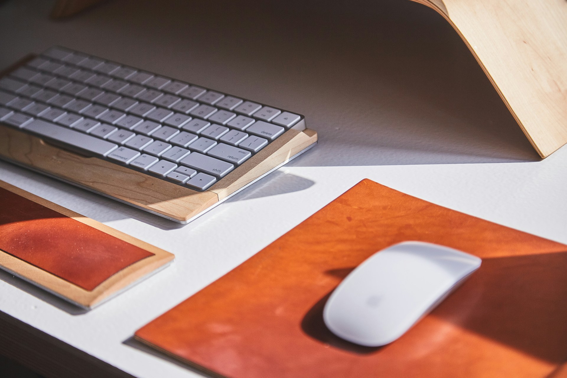 The Essential Guide to Choosing the Right Mouse Pad