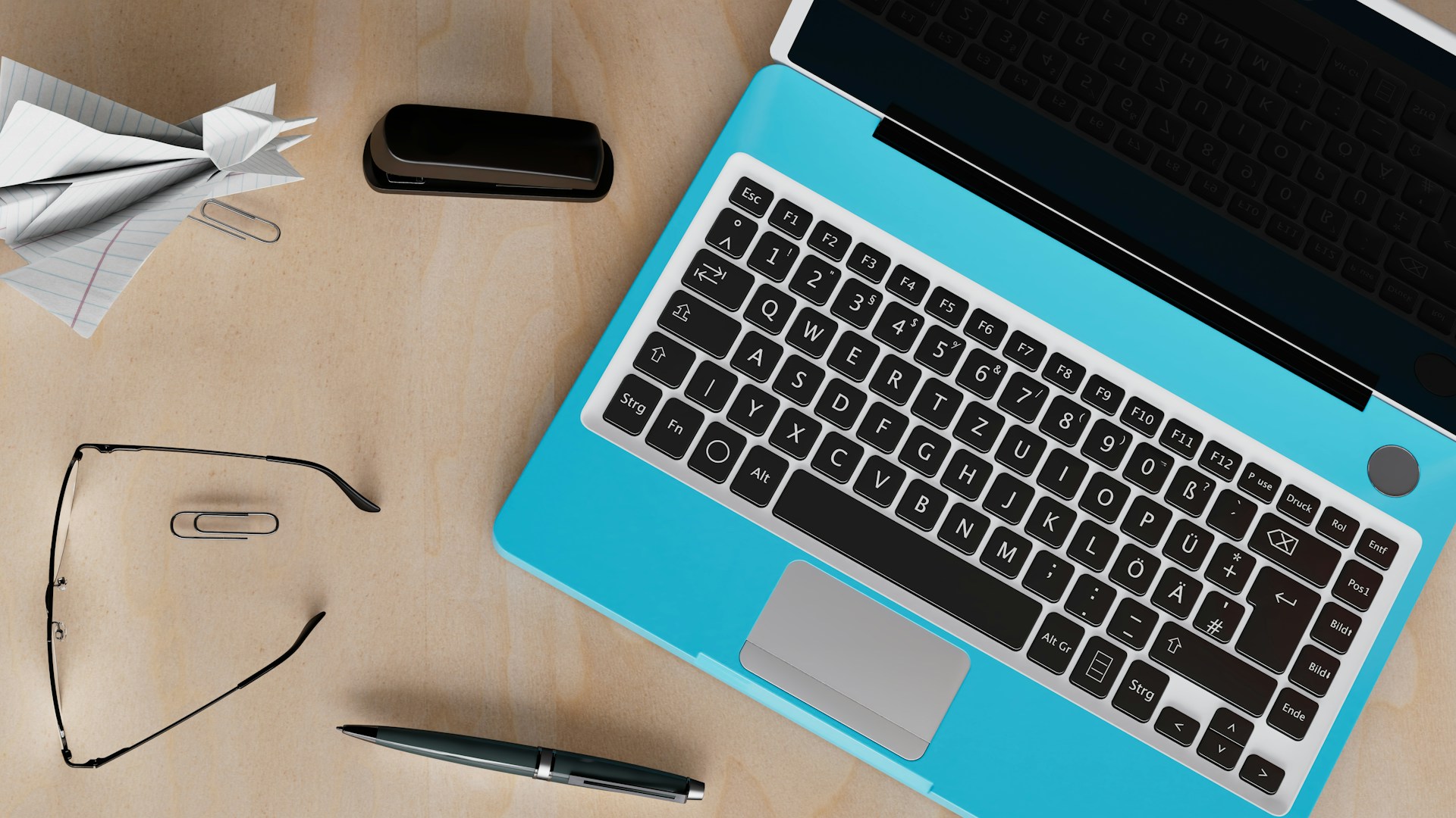 Why Every Office Needs a Reliable Stapler